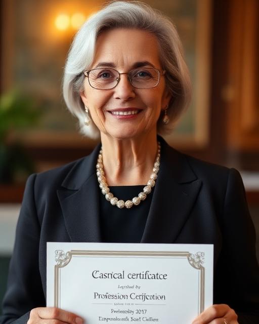 Happy Speaker recipient