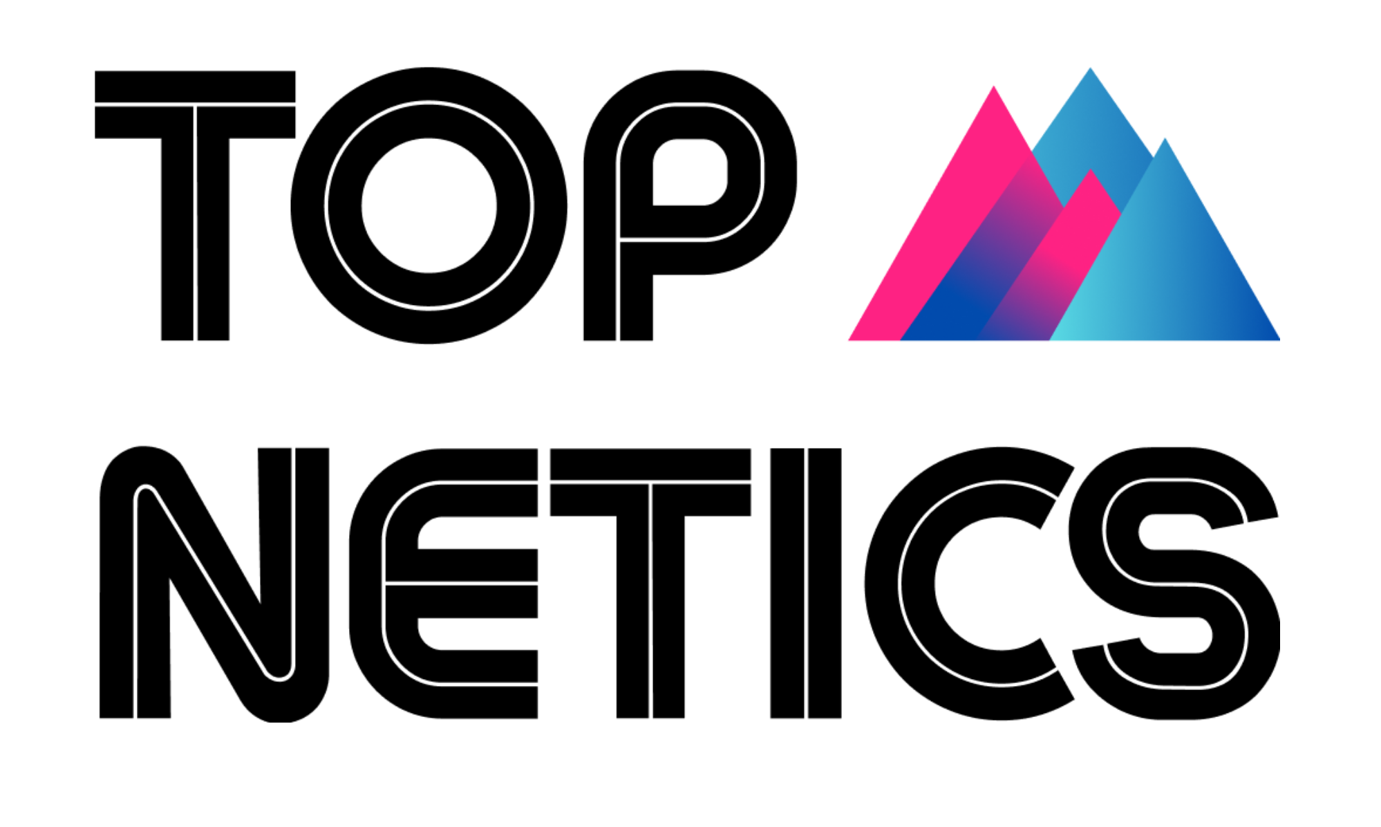 Top Netics logo