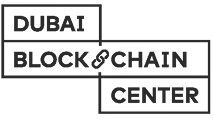 Dubai Blockchain Center logo